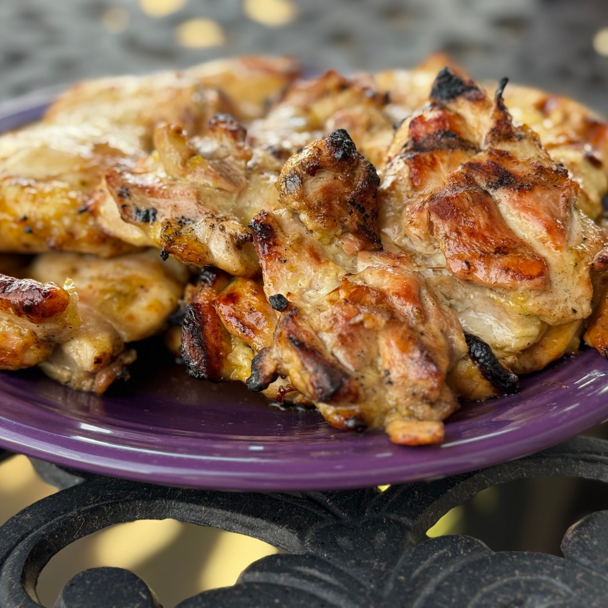 Copycat ‘Ohana Chicken&nbsp;Marinade
