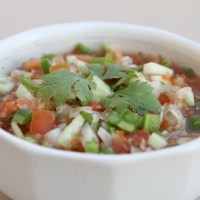Real Easy Salsa