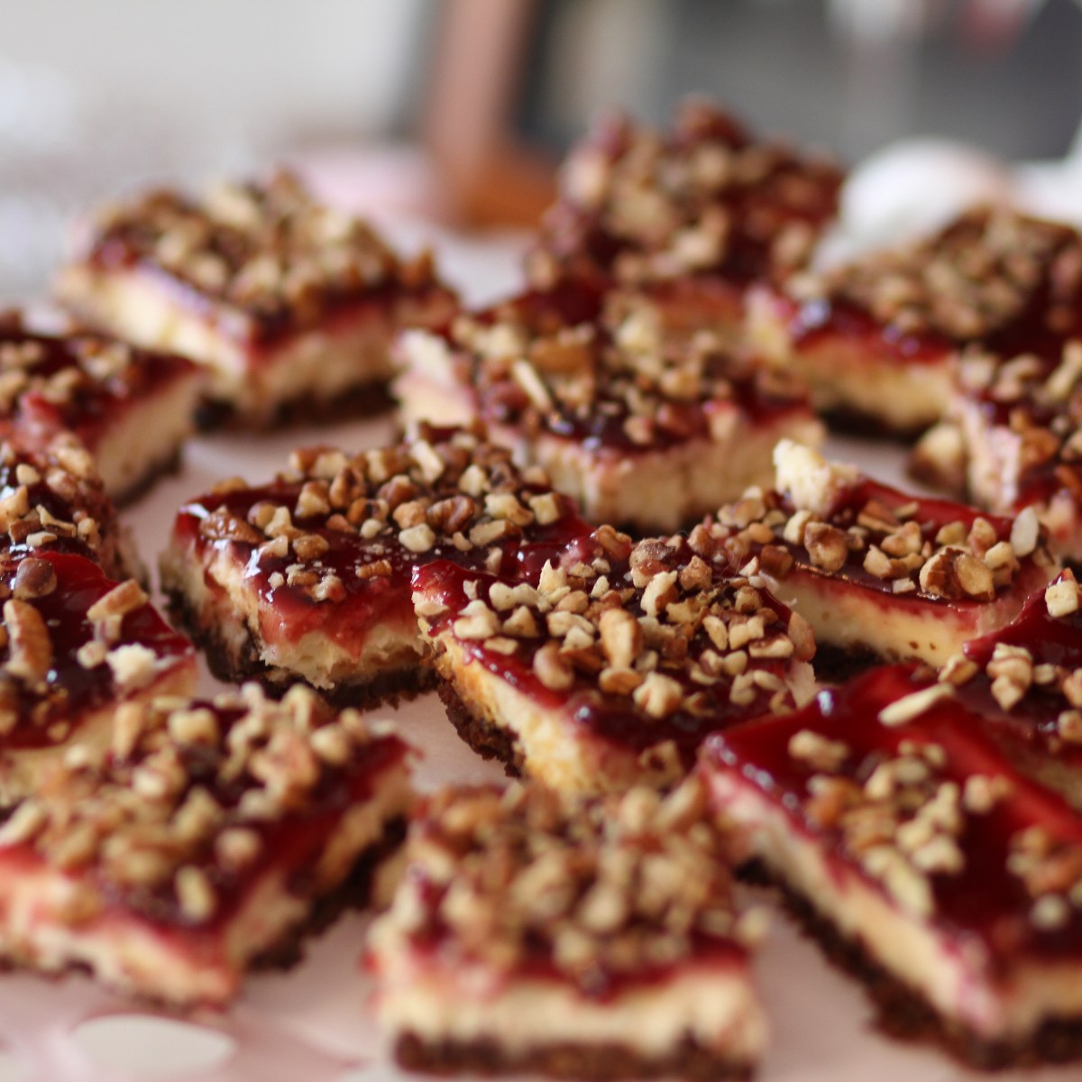 Desserts and Baked&nbsp;Goods