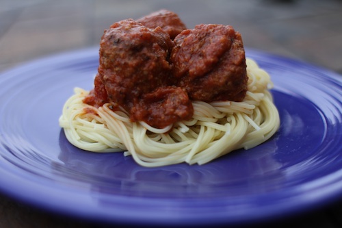 Meatballs