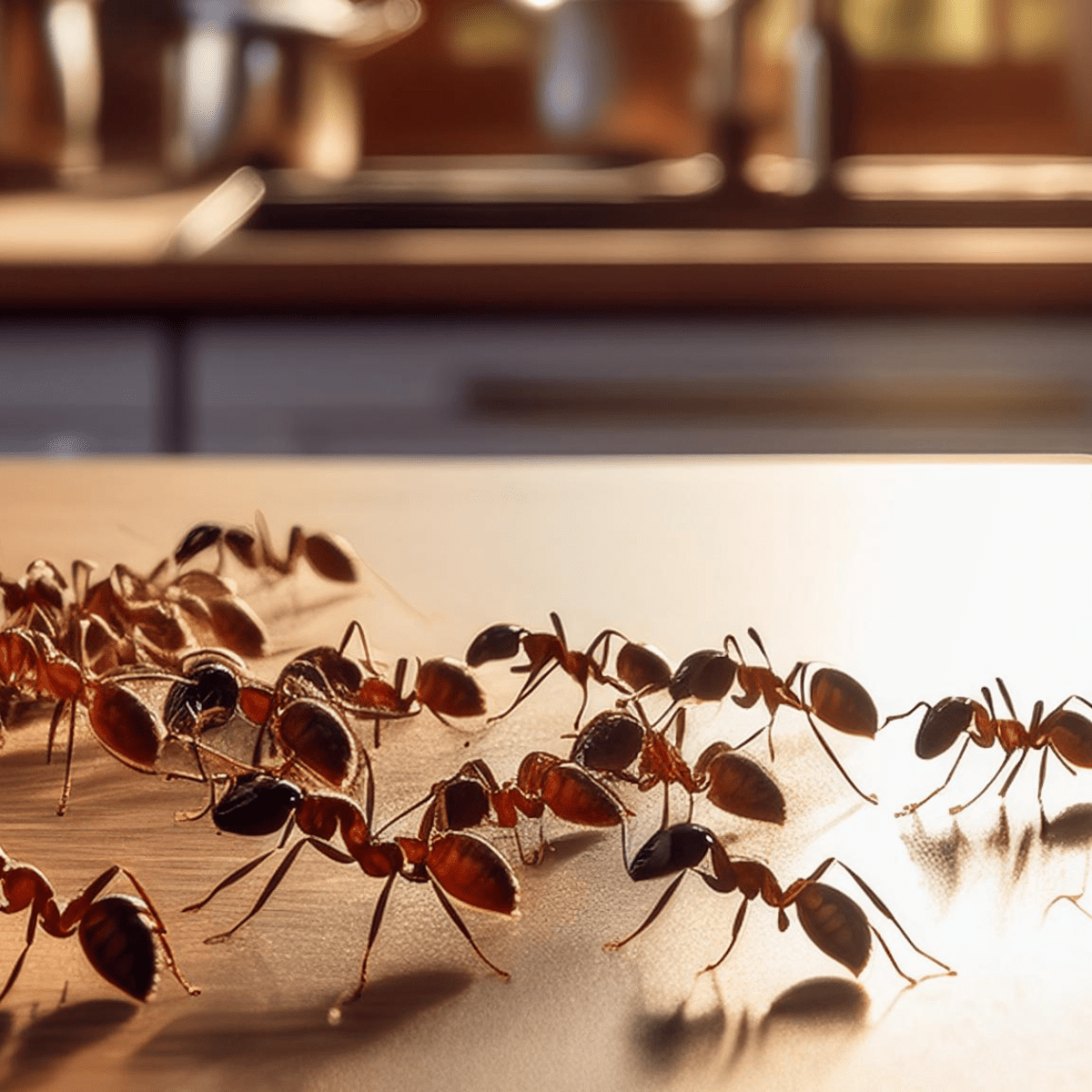 Never Failed Me Yet Ant&nbsp;Bait