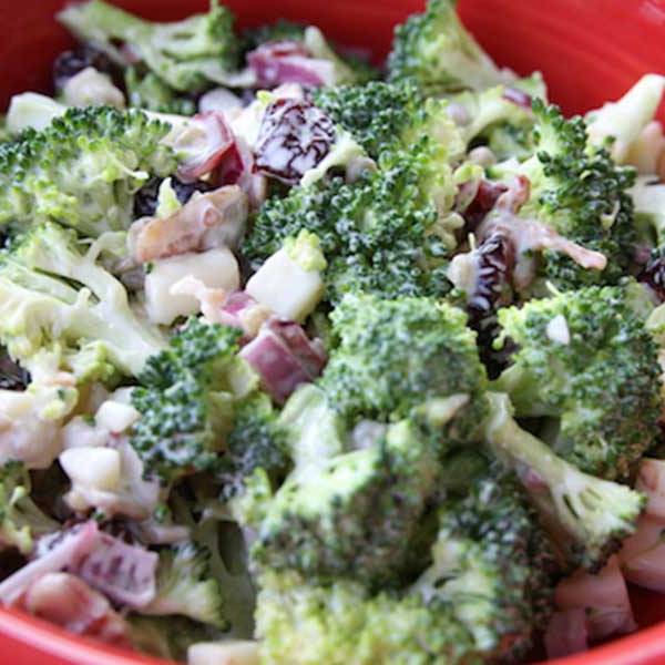Broccoli Salad