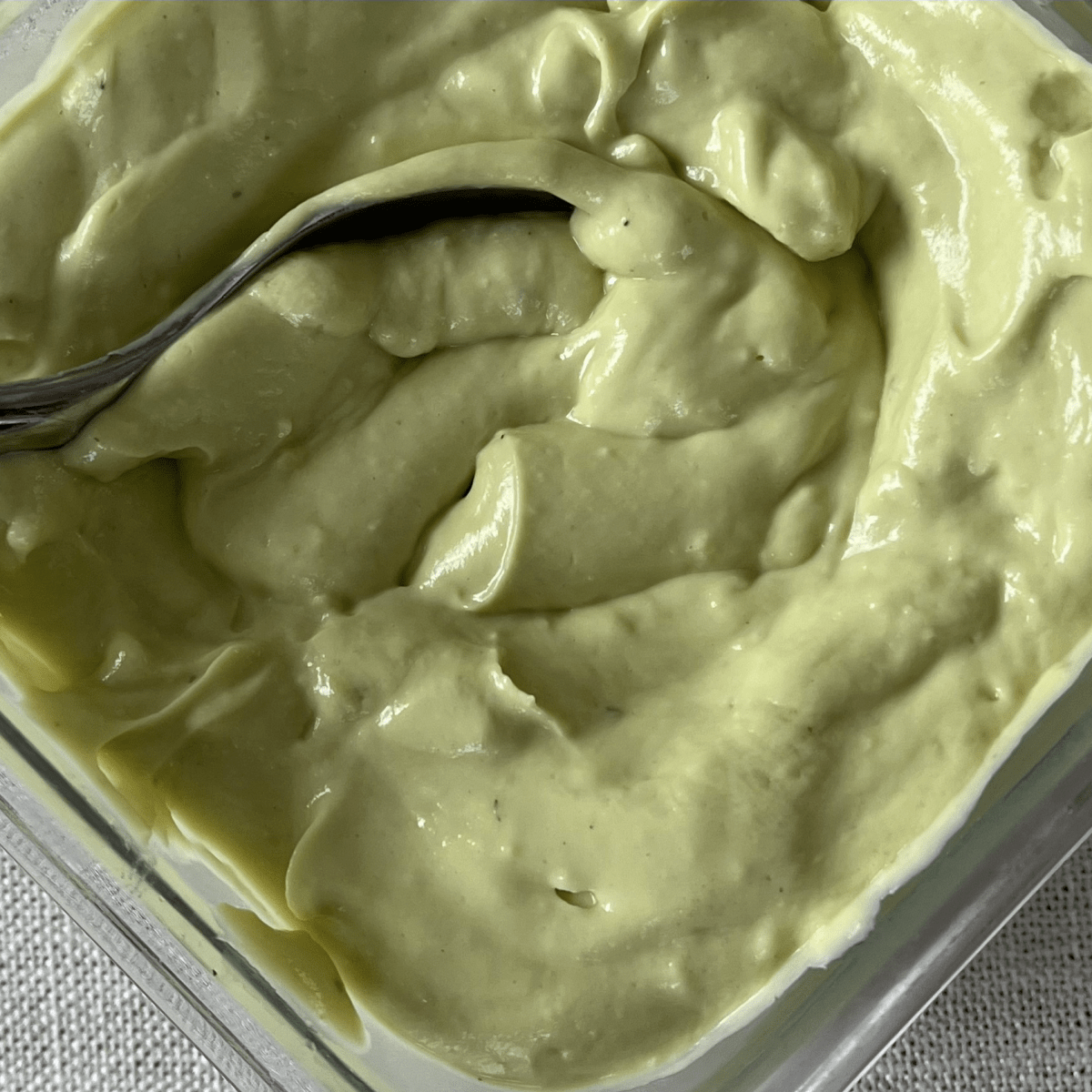 Avocado Dressing and&nbsp;Dip