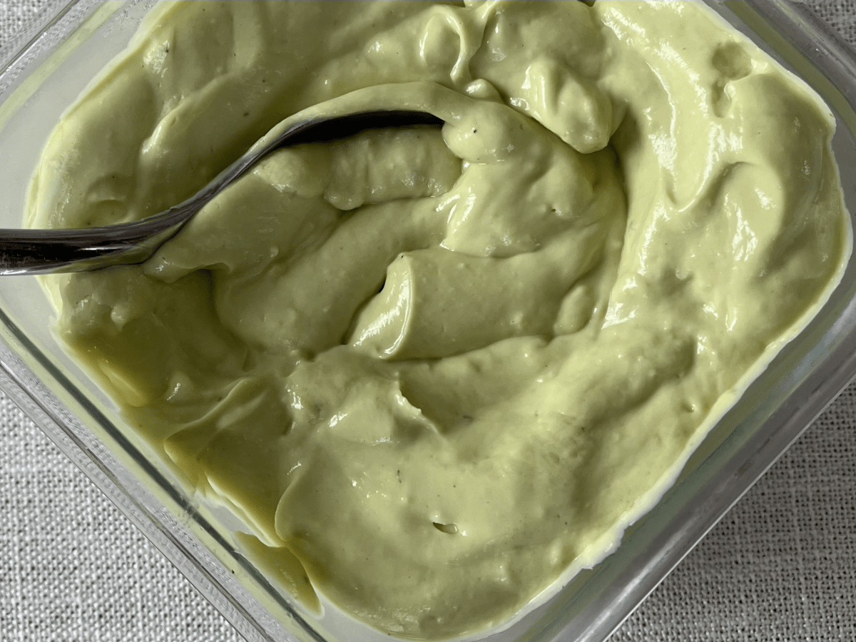 Avocado Dressing and&nbsp;Dip